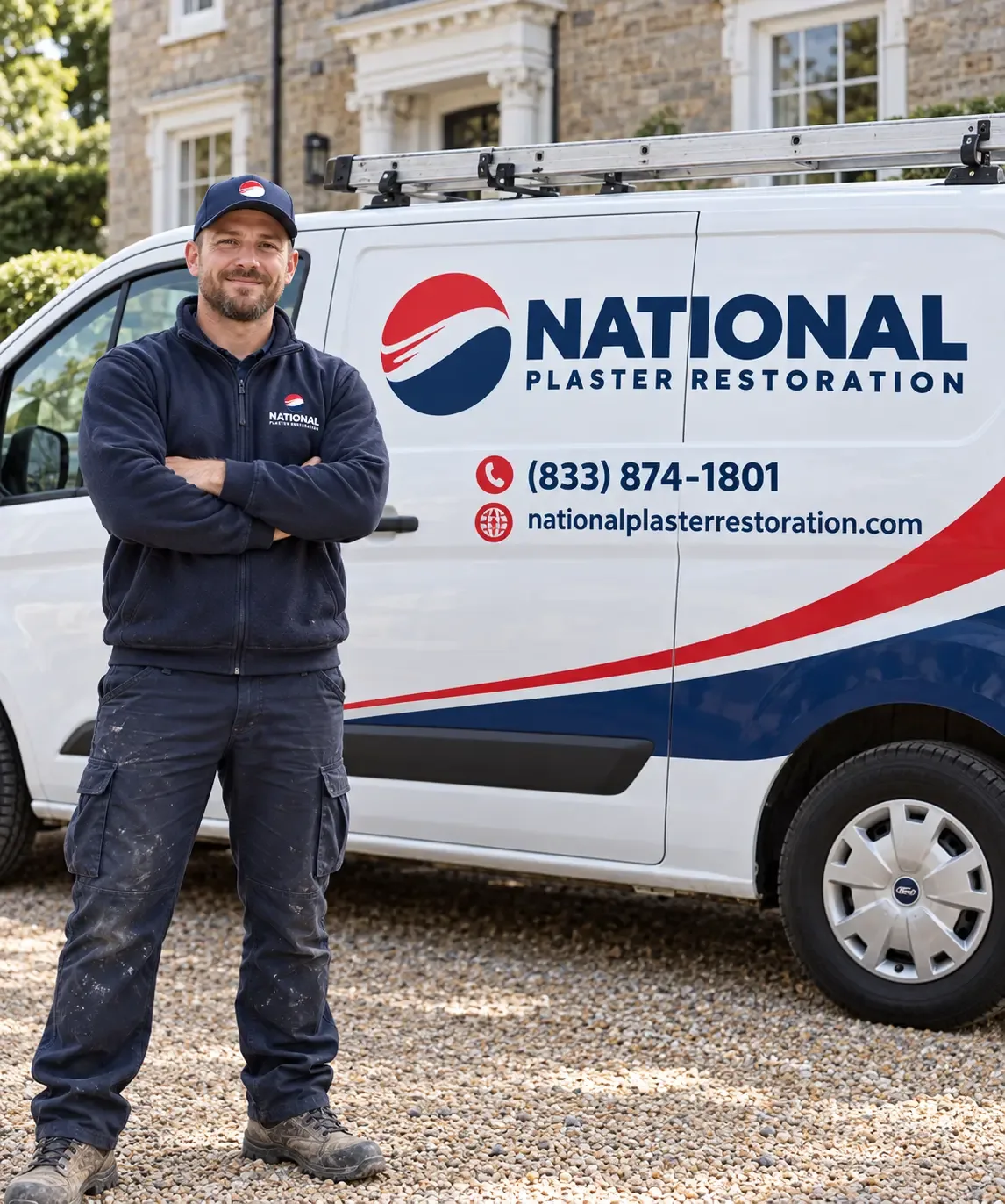 Plaster Repair company in Chatfield, MN